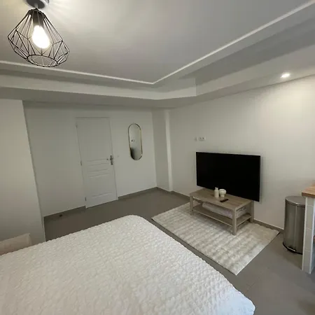 דירה Acces Rapide A Paris ,Rer D A Cote Valenton