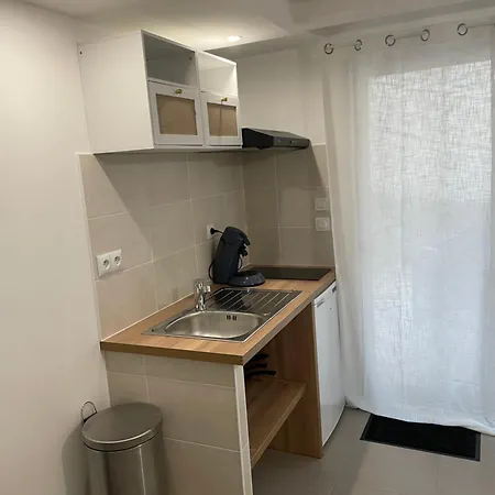 Appartement Acces Rapide A Paris ,Rer D A Cote Valenton